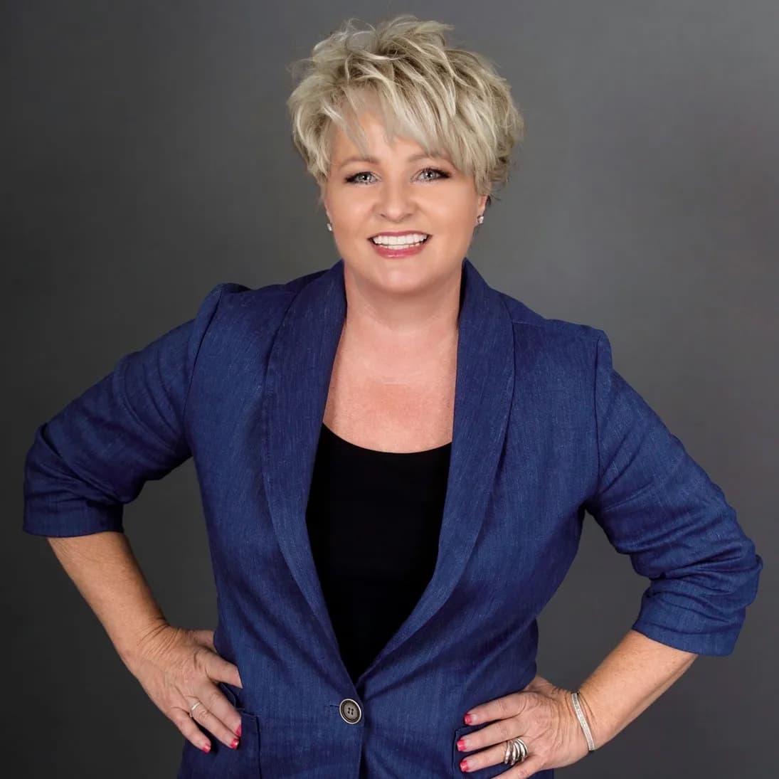 Marci Metzger